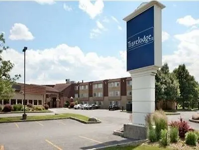 Travelodge By Wyndham Ottawa East