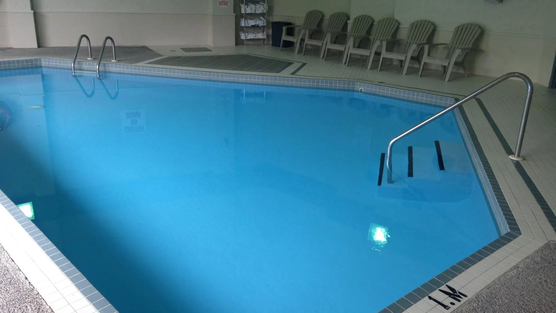 Travelodge By Wyndham Ottawa East