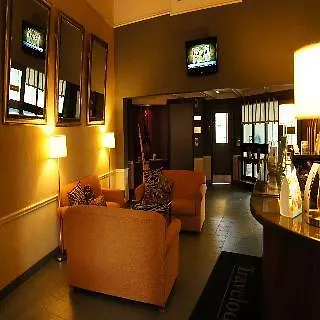Hotel Travelodge By Wyndham Ottawa East